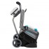 Carro de transporte Zodiac CNX 40 iQ