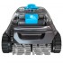 Vista frontal Zodiac CNX 40 iQ