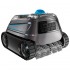 Vista trasera 3/4 Zodiac CNX 40 iQ