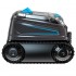 Vista lateral Zodiac CNX 40 iQ