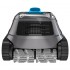 Vista posterior Zodiac CNX 40 iQ