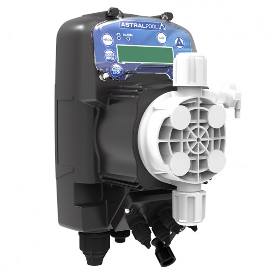 Bomba dosificadora Acqua Dos digital control pH o ORP AstralPool