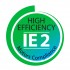 Motor IE2 de alta eficiencia energética