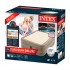 Cama hinchable Intex Thermalux doble 64478NP