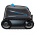 Vista lateral Zodiac CNX 10