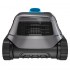 Vista trasera Zodiac CNX 10