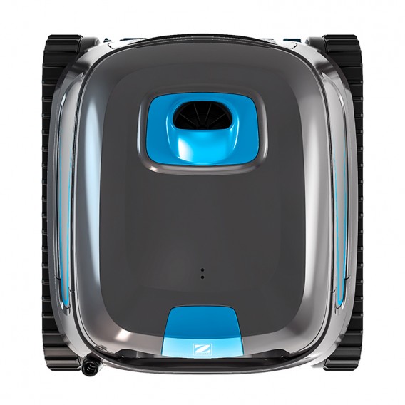 Tapa filtro Zodiac CNX 10