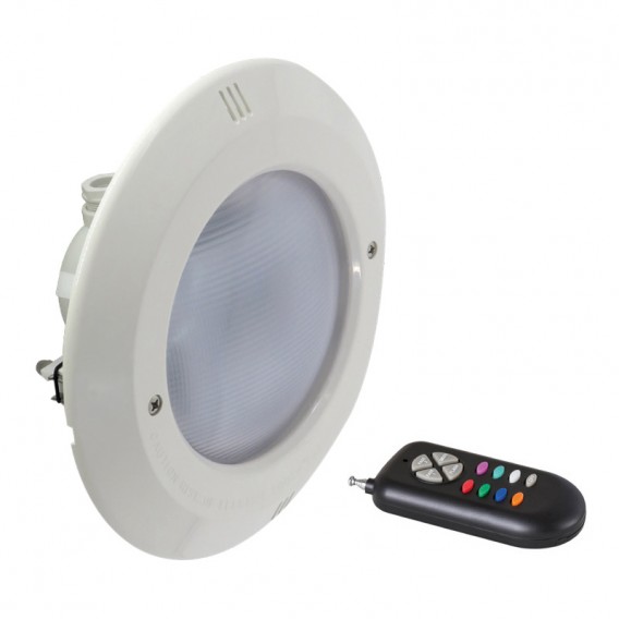 Proyector LED PAR56 RGB 900 lm LumiPlus Essential AstralPool