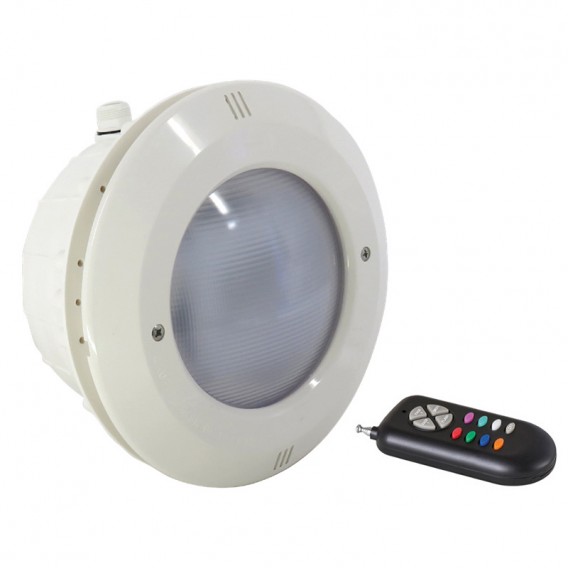 Kit proyector LED PAR56 RGB 900 lm LumiPlus Essential AstralPool