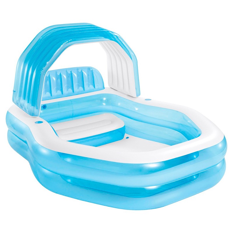 Sofá Hinchable Intex (2 plazas) - Todo en piscinas y jardín