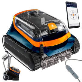 Zodiac XA 5095 iQ robot limpiafondos piscina