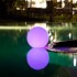 StarLight Sirio AstralPool lámpara flotante led piscina