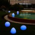 StarLight AstralPool lámparas flotantes led piscina