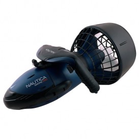 Propulsor Yamaha Seascooter RDS280 - Outlet Piscinas