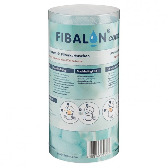 Fibalon Compact