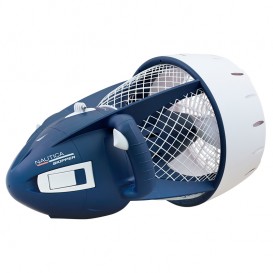 Propulsor acuatico Seascooter Marine 250 para piscinas, lagos