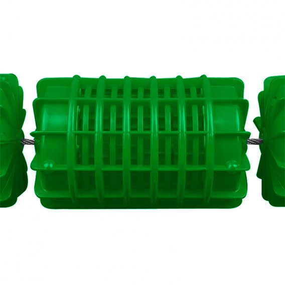 Flotador Modelo BCN03 AstralPool verde