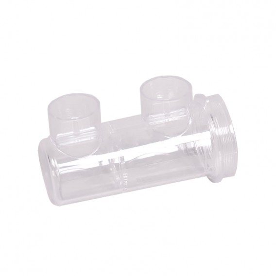 Vaso célula clorador salino AstralPool Idegis R-411