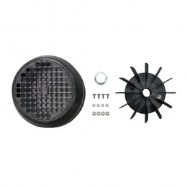 Ventilador y tapa Victoria Plus Silent 1,5 - 3 CV AstralPool 4405010636