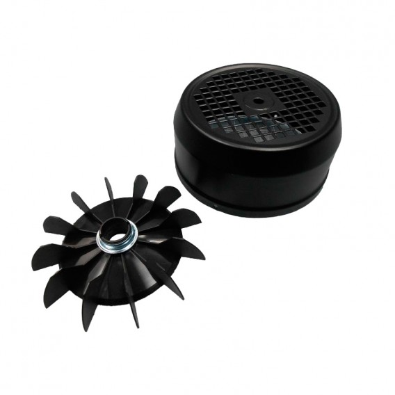 Ventilador y tapa Victoria Plus 3 CV AstralPool 4405010170