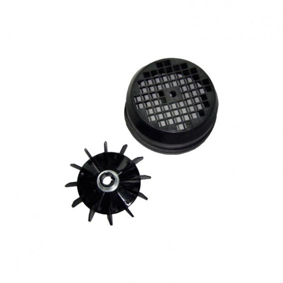 Ventilador y tapa Victoria Plus ½ CV AstralPool 4405010146