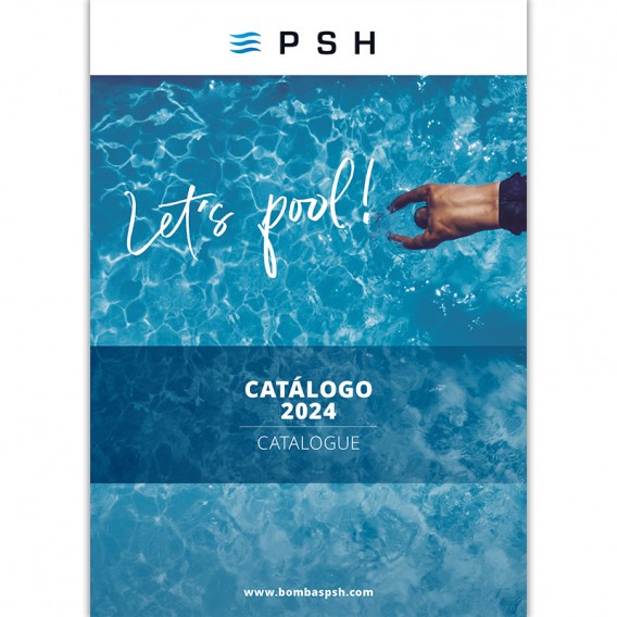 Catálogo PSH 2024