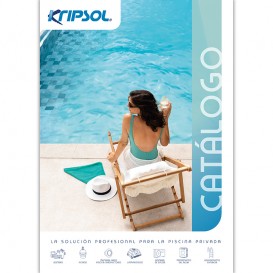 Catálogo Kripsol 2024