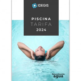 Catálogo-Tarifa Idegis 2024