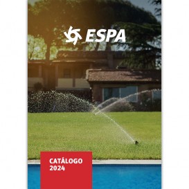 Catálogo ESPA 2024