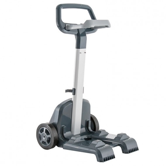 Carro de transporte Dolphin Wave 90i