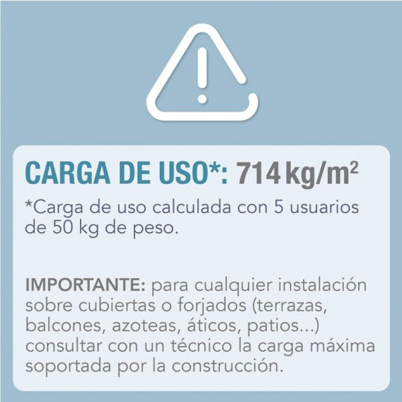 Piscina Intex Prism Frame ClearView 427x107 dep. cartucho 26722NP