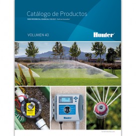 Catálogo de Productos Hunter 2024