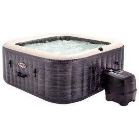 Spa hinchable Intex PureSpa Greystone Deluxe 6p 28452EX