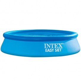 Piscina Intex Easy Set 244x61 28106NP