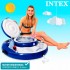 Nevera flotante Intex Mega Chill 56822NP