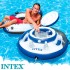 Nevera flotante Intex Mega Chill 56822NP