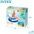 Nevera flotante Intex Mega Chill 56822NP