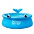 Piscina hinchable Intex Easy Set Ballena 183x51 26102NP