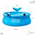 Piscina hinchable Intex Easy Set Ballena 183x51 26102NP