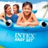 Piscina hinchable Intex Easy Set Ballena 183x51 26102NP