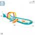 Pista deslizante Intex Surfing Fun Slide 56167NP