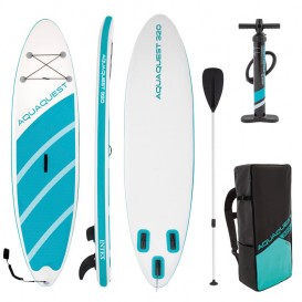 Tabla SUP hinchable Intex AquaQuest 320 68242NP