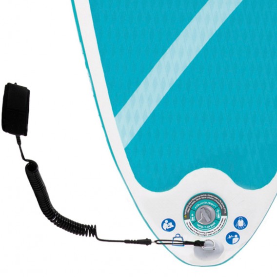 Tabla SUP hinchable Intex AquaQuest 320 68242NP