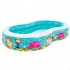 Piscina hinchable Intex Snorkel Fun Swim Center 56490NP