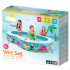 Piscina hinchable Intex Snorkel Fun Swim Center 56490NP