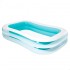 Piscina hinchable Intex Swim Center Family Pool 56483NP