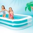 Piscina hinchable Intex Swim Center Family Pool 56483NP