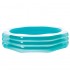 Piscina hinchable Intex Swim Center Octogonal 58492NP