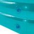 Piscina hinchable Intex Swim Center Octogonal 58492NP