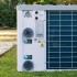 Bomba de calor AstralPool Eco Elyo Full Inverter